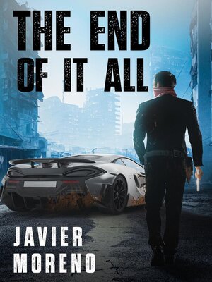 cover image of The End of It All